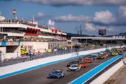 GTWorld – Akkodis ASP victorious on home soil as Mercedes-AMG celebrates one-two finish at Circuit Paul Ricard