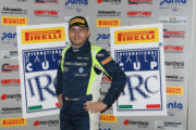 Sui chilometri delle prove speciali del 43° Rally Internazionale Casentino:  "Caiano" e "Barbiano" descritte da Roberto Cresci