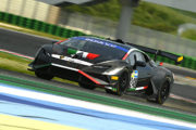 Sfida a Monza per Lamborghini Roma by DL Racing nel Tricolore GT Sprint