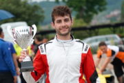 Mariani dà spettacolo in casa a Magione nella Formula X