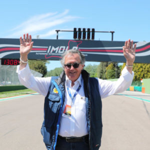 I GP secondo Giancarlo – L’arroganza al potere