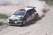 LUCA PANZANI E PAVEL GROUP DA TOP TEN A SAN MARINO:  OTTAVI ASSOLUTI, SESTI DEL "TRICOLORE" TERRA