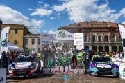 RALLYLANA 2023: DA OGGI IL VIA ALLE ISCRIZIONI