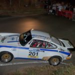 PROROGA ISCRIZIONI ISCRIZIONI  AL 15° RALLY di REGGELLO-CITTA' DI FIRENZE:  CHIUSURA LUNEDI' 12 GIUGNO