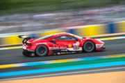 Rovera dopo Le Mans: "Giriamo pagina, pronti per Watkins Glen"