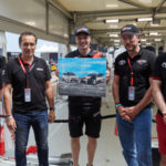 GR YARIS RALLY CUP FESTEGGIA I DUE ANNI DAL SUO LANCIO