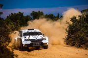 MM Motorsport ed il Campionato Francese Rallye Terra:  soddisfazioni da top-ten al Rallye Terre d'Aleria