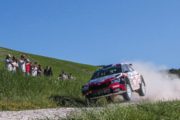 IL 30° RALLY ADRIATICO TORNA AD APRIRE LE ISCRIZIONI