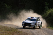 30° RALLY ADRIATICO: LA DESCRIZIONE DELLE SFIDE