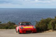 RALLYE ELBA STORICO-TROFEO LOCMAN ITALY: PRONTA L'EDIZIONE NUMERO TRENTACINQUE