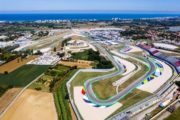 MISANO WORLD CIRCUIT OSPITERA' UNA PROVA SPECIALE DI RALLYLEGEND 2023