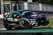 PINETTI MOTORSPORT SUGLI SCUDI A MONZA