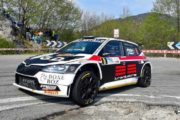 ERREFFE RALLY TEAM IMPEGNATA TRA VALTELLINA, CASTIGLIONE TORINESE E… IN GRECIA!