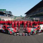 FIA WEC Race Preview – PREMA Racing gets into action for Practice and Qualifying