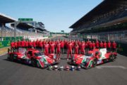 FIA WEC Race Preview – PREMA Racing gets into action for Practice and Qualifying