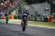 ITAWorldSBK – Toprak Razgatlioglu secures Race 2 win as Alvaro Bautista crashes