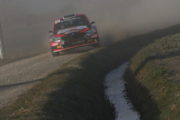 Finale del Challenge Raceday Rally terra stagione 2022/23 al 30° Rally Adriatico .