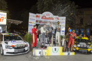 Il Premio Rally AC Lucca scalda i motori:  poche ore alla partenza della 58^ Coppa Città di Lucca