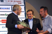 Il Memorial Barbetti 2023 celebra la Ferrari vincitrice a Le Mans