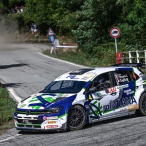 ISCRIZIONI PROROGATE AL 16 LUGLIO PER IL RALLYLANA 2023