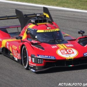 WEC 6 Ore di Monza 2023 gallery