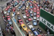 LE MANS CLASSIC 2023 gallery