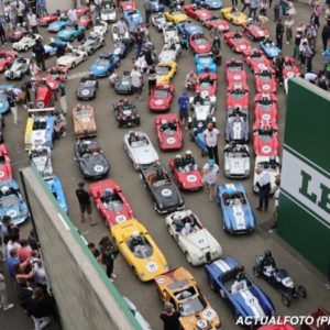LE MANS CLASSIC 2023 gallery