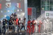 WEC 6 Ore di Monza 2023 gara gallery