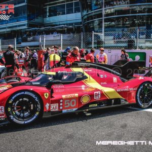 WEC 6 Ore di Monza 2023 gallery 1