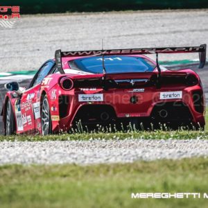 ACI RACING WEEKEND – Monza 2023 gallery