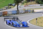 La firma di Lombardi sul 58° Trofeo Luigi Fagioli