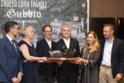 Ecco il 58° Trofeo Fagioli: novità e prestigio del round CIVM a Gubbio