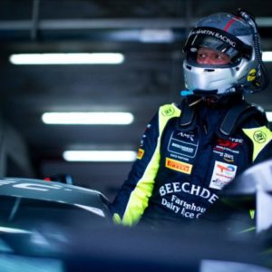 Le Mans 24 Hours winner Nicki Thiim joins Beechdean AMR for Portimao