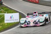 Campionato Europeo della Montagna – Merli suona la 7ª Sinfonia a Limanowa in Polonia