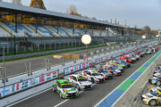 I primi dettagli dell'ACI Rally Monza, il gran finale tricolore