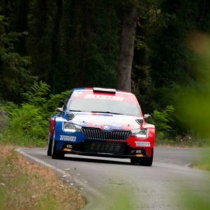 Coppa Città di Lucca e Lucca Motor Village:  riflettori puntati sullo spettacolo, all'ombra delle Mura