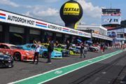NASCAR GP Czech Republic: Le battaglie della EuroNASCAR ripartono all'Autodrom Most dopo la pausa estiva