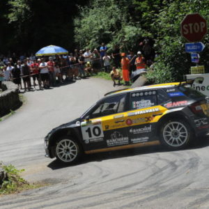 42° RALLY APPENNINO REGGIANO:  LE SFIDE TRA NOVITA' E TRADIZIONE