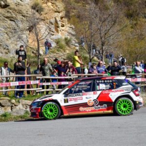 70° Rallye Sanremo atto primo: aprono le iscrizioni
