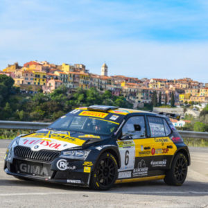 41. RALLY di CASCIANA TERME: ISCRIZIONI PROROGATE AL 28 AGOSTO