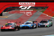 Mercedes-AMG extends lead with faultless performance