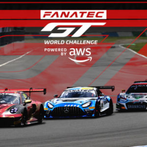 Mercedes-AMG extends lead with faultless performance