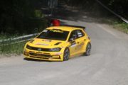 85 ISCRITTI AL RALLY VALLI OLTREPÒ: SI CORRE VENERDÌ E SABATO