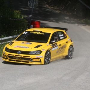 85 ISCRITTI AL RALLY VALLI OLTREPÒ: SI CORRE VENERDÌ E SABATO