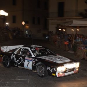 XXXV RALLYE ELBA STORICO-TROFEO LOCMAN ITALY: IL PROGRAMMA DI GARA