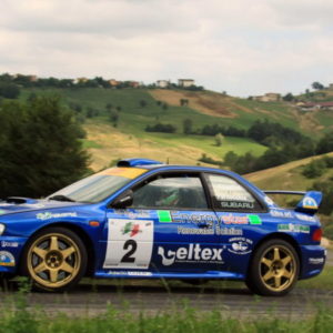 42° RALLY APPENNINO REGGIANO:  ISCRIZIONI APERTE