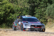 Giacomo Scattolon al Rally Valli Oltrepò:  sulle strade "di casa" per riscattare il ritiro dal Rally di Roma Capitale