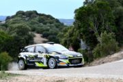 Il Rally Terra Sarda svela le proprie linee:  un concentrato di spettacolarità per l'ultimo atto della Coppa Rally di Zona 9 e del TER Series, la nuova serie mondiale del TER