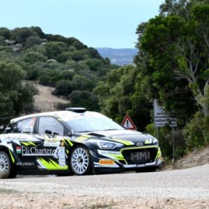 Il Rally Terra Sarda svela le proprie linee:  un concentrato di spettacolarità per l'ultimo atto della Coppa Rally di Zona 9 e del TER Series, la nuova serie mondiale del TER
