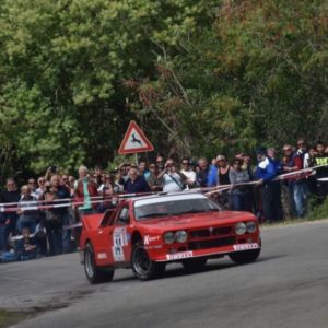 XXXV RALLYE ELBA STORICO-TROFEO LOCMAN ITALY: APERTE LE ISCRIZIONI